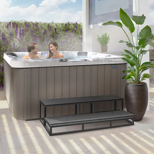 Escape hot tubs for sale in Southfield